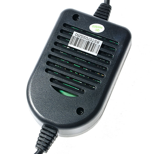 Universal Car Adapter for Laptops